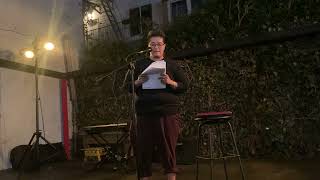 LitCrawl2022: KQED Presents ¿Donde Esta Mi Gente? screenshot 4