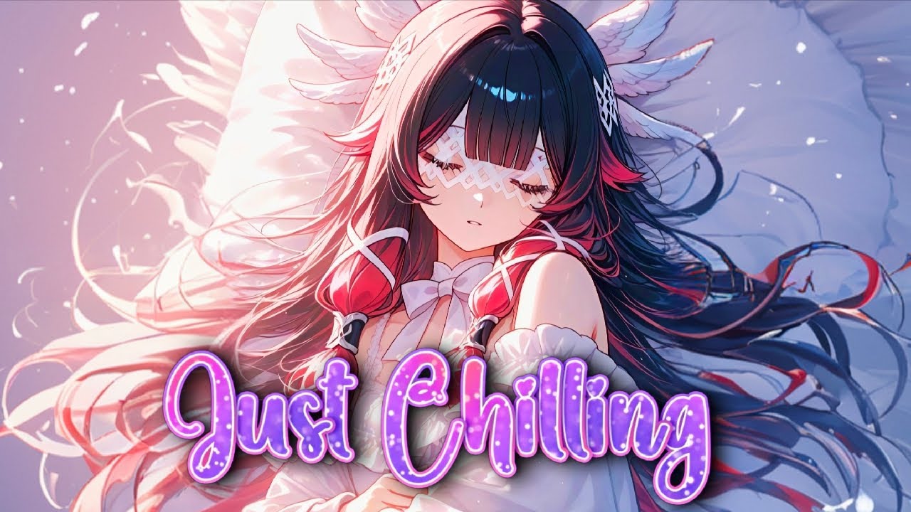 ♥️ Exploring new map and chilling