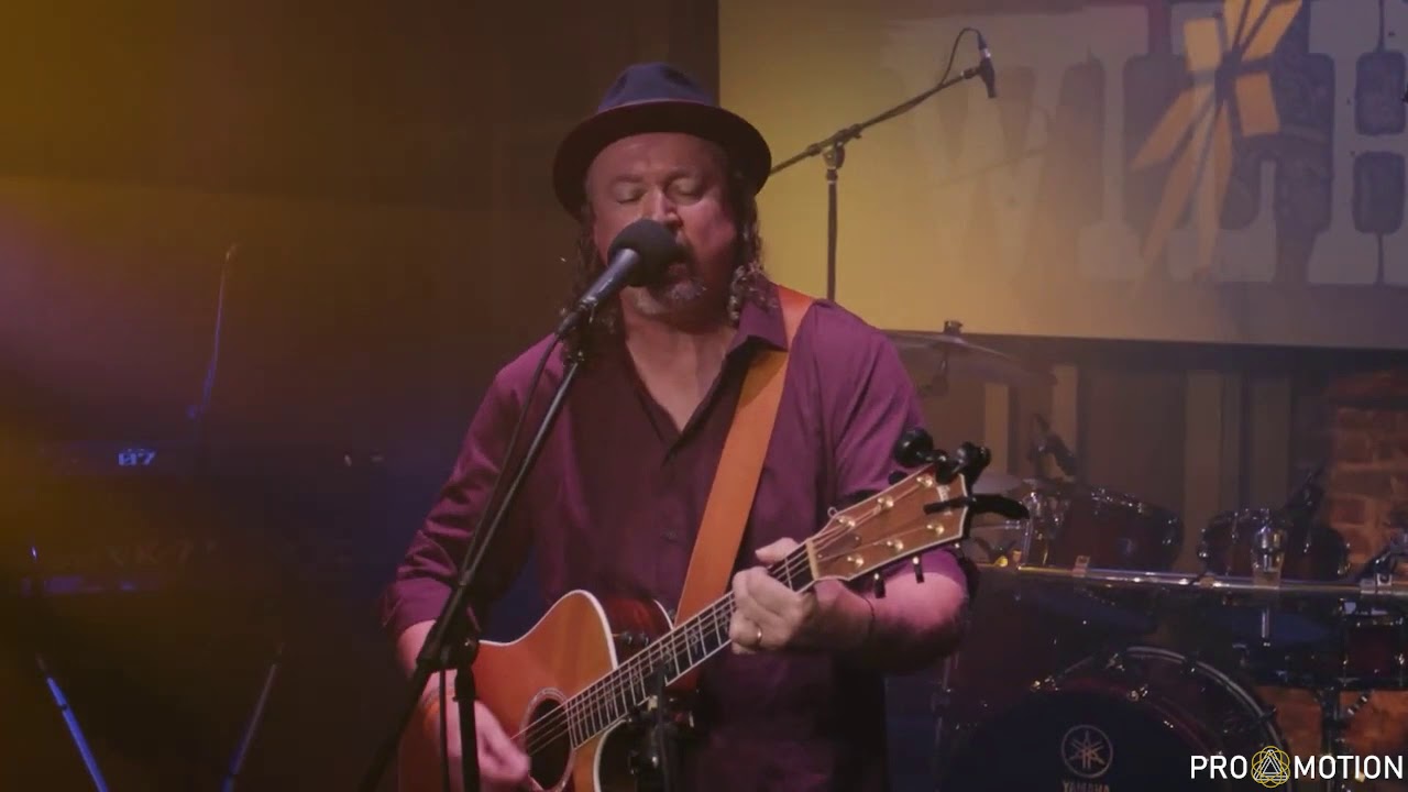 Doug Wilhite - ProMotion LIVE! Session Market Square - Again