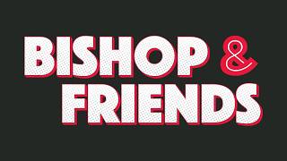 Ohio State Schedule | NFL 2-A-Days Saints & Buccaneers | Jake Trotter | Bishop & Friends 8-19-26