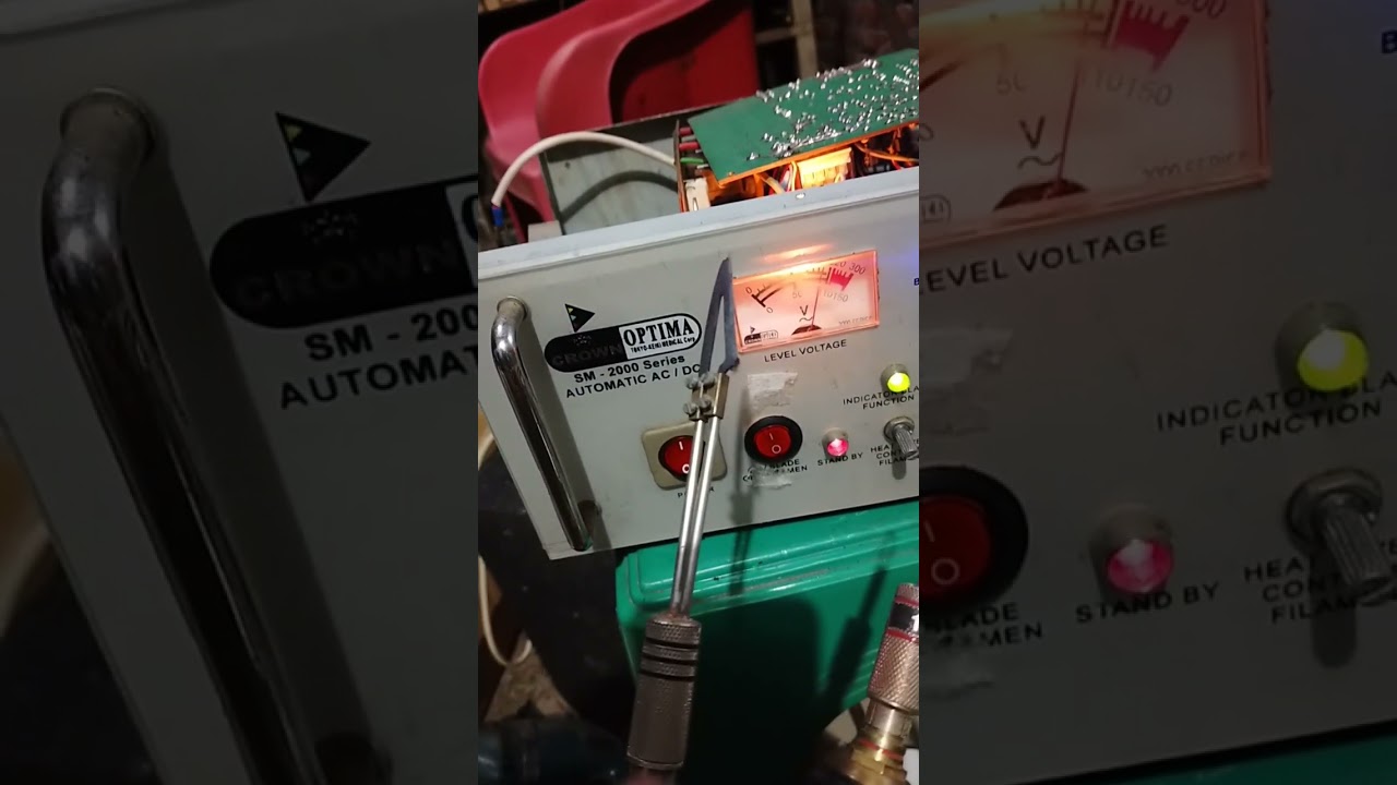 Laser cutting ALAT SUNAT LASER