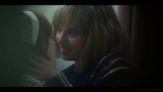 Robin Vickie - Kiss Scene