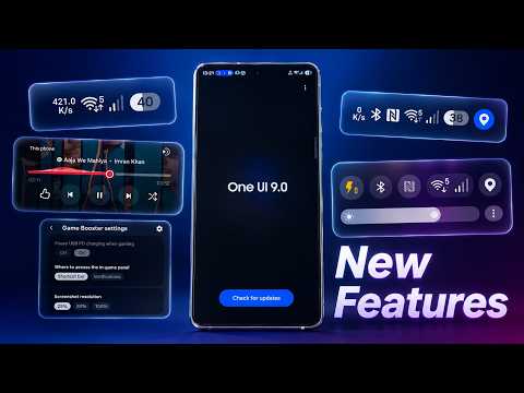 Samsung One UI 9.0 Review: New Features, Tips & Tricks