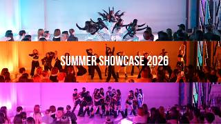 Studio808 Summer Showcase 2026 (FULL SHOW)