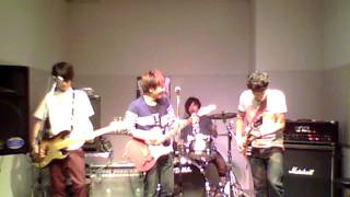 「Alternative Letter HOTLINE2012 島村楽器あべの店 店予選動画」