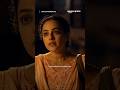 Nithya Menen Losses Her Calm ft. Dhanush 💔 | Thiruchitrambalam | Fight Scene | #primevideoindia