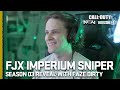 FJX Imperium Sniper Reveal | Call of Duty: Modern Warfare II &amp; Warzone