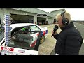 Full Race: Historic Touring Car Challenge - Silverstone Classic 2019