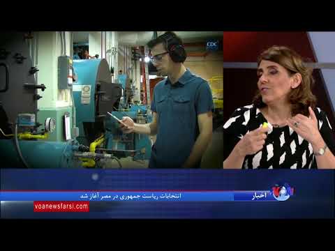 آلودگی صوتی در محل کار علاوه بر مشکل شنوایی موجب بیماری قلبی نیز می شود