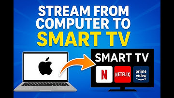 VPN streamen naar smart-tv