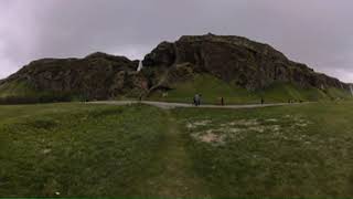 📸 360° VR 📌 Rangárþing eystra Iceland