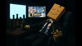 Las desventuras de HACKERMAN 2 Electric Boogaloo (Digimon Story Cyber Sleuth #34)