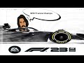 SPA Francorchamps : F1 23 : PS5 GAMEPLAY LET'SPLAY