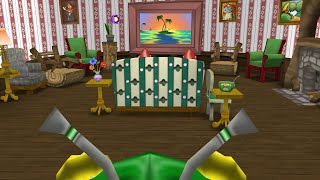Corporate Clash - Elevated Camera Angle Glitch/Trick for videos!