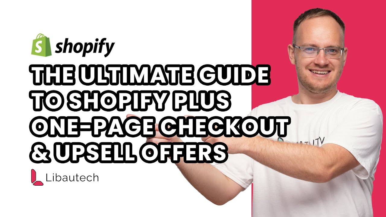 Increase Average Order Value with Shopify Checkout Upsells