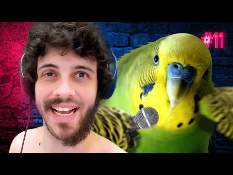 linguiça acústica
