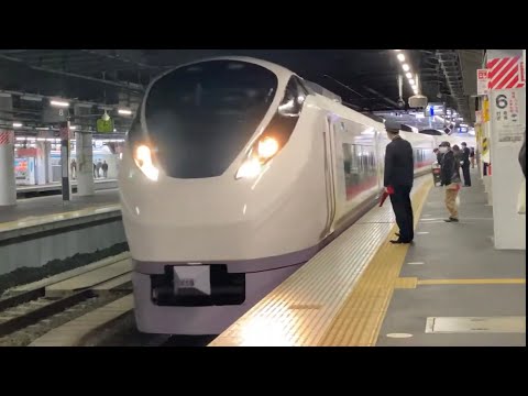 常磐線復活初日のひたち
