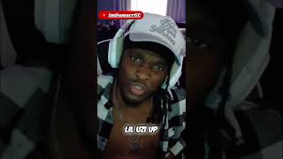 SKI'S ONE OF THE UNDISPUTED GOATS OF THE SOUNDCLOUD ERA!! PROVE ME WRONG!!!