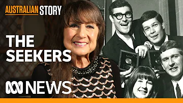 How The Seekers + Judith Durham took Aussie music global | A World of Their Own | Australian Story