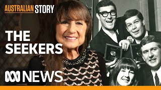 How The Seekers   Judith Durham took Aussie music global | A World of Their Own | Australian Story