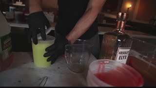 Wolf signs bill allowing 'cocktails-to-go' from bars, restaurants