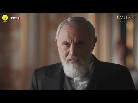 Payitaht Abdülhamid 84. bölüm Kudüs bizim haremimizdir