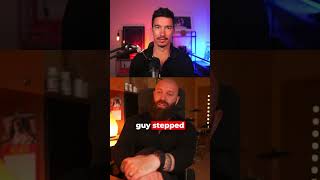 Low Testosterone Men VS High Testosterone Men