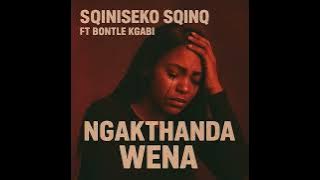 Ngakthanda wena (feat. Bontle Kgabi)