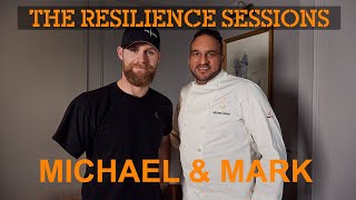 The Resilience Sessions #004 - Michael and Mark
