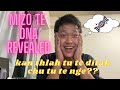 MIZO te DNA/ Ancestry test/ Kan Pi leh Pu te lo chhuahna