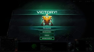 Test Stream with Starcraft 2