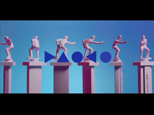 DAOKO - BANG