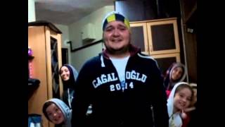 Grup Vitamin - Ismail (Dublaj) Resimi