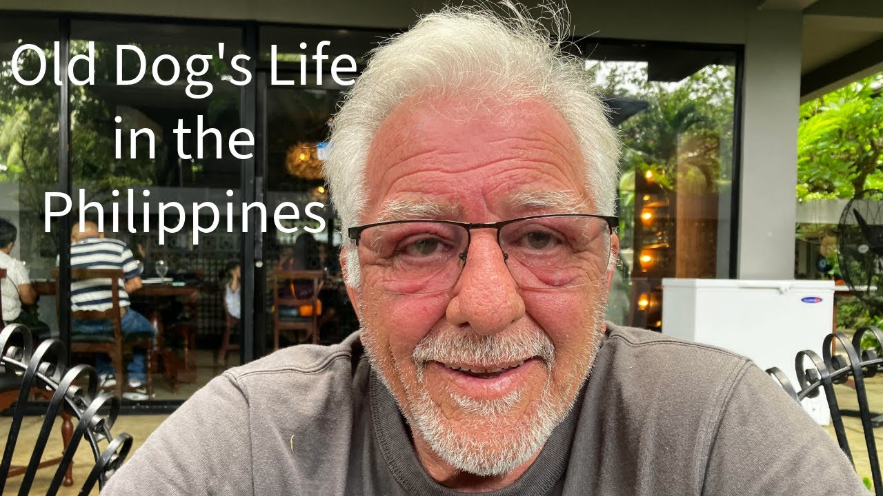 Play: I Turned the Tables on the Old Dog - Boomers Being Cool