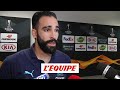 Rami «On s?est fait bouffé au niveau de l?impact» - Foot - C3 - OM
