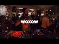 Woxow • DJ Set • Le Mellotron