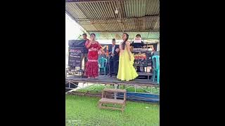 KERANDA CINTA NOER HALIMAH VOKAL WIWIK SAGITA BERSAMA AYU MANNA BENGKULU SELATAN YUDISTA MUSIC 👍