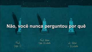 Noah Kahan - Glue Myself Shut (Legendado | Tradução PT-BR)