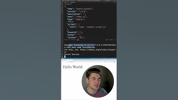 This Node Debugger Trick Will Save You Hours