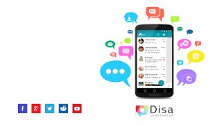 Disa Introduction screenshot 5