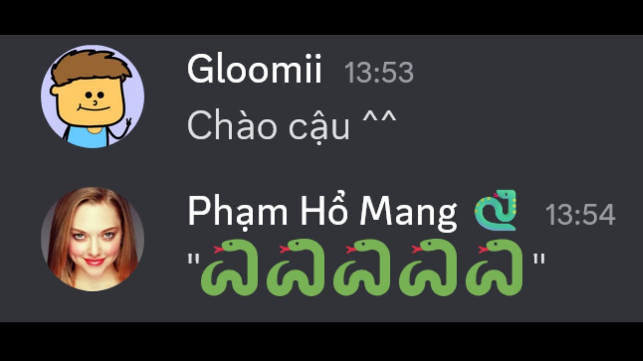 Ngày Đầu Nhận Lớp Kiểu