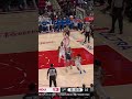 Tari on both ends of the court 😤 #rockets
