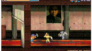 Commando 2 Level 2 (read discription)