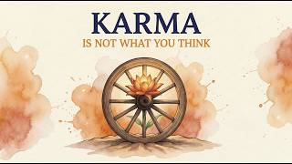 The Truth About Karma: It's Not What You Think