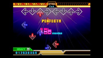 MAXX UNLIMITED [EDP] FC!! 【DDR MAX2】