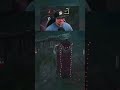 Caught a hacker cheating in Dead by Daylight