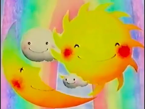 いないいないばあっ オープニング Youtube