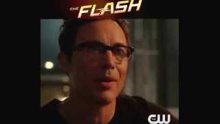 The flash 1x10 D'r Harrison Wells'