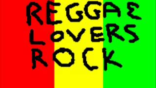 Beres Hammond - starting over. reggae lovers rock.wmv