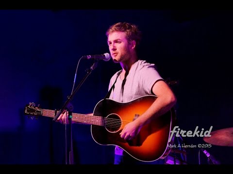 Firekid - Gospel